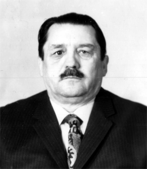 Буглак Г.Т. (директор 1956 - 1958 гг.)
